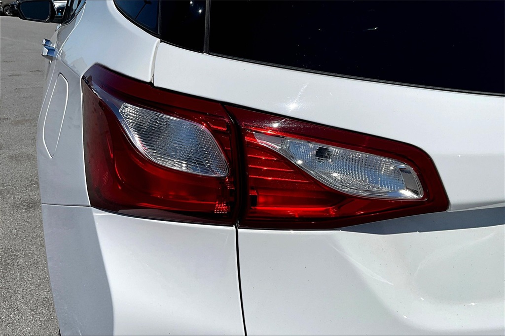 2021 Chevrolet Equinox Premier - Photo 31