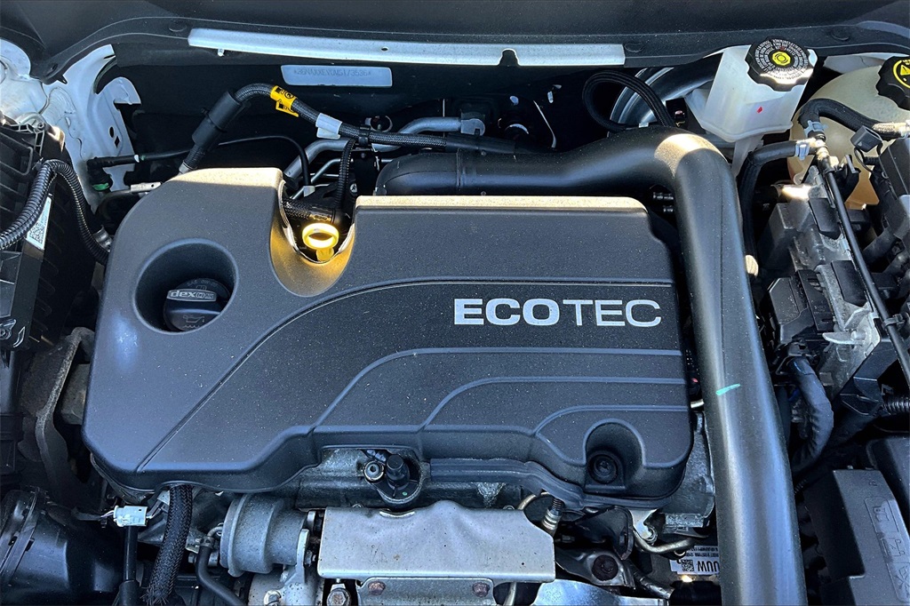 2021 Chevrolet Equinox Premier - Photo 32