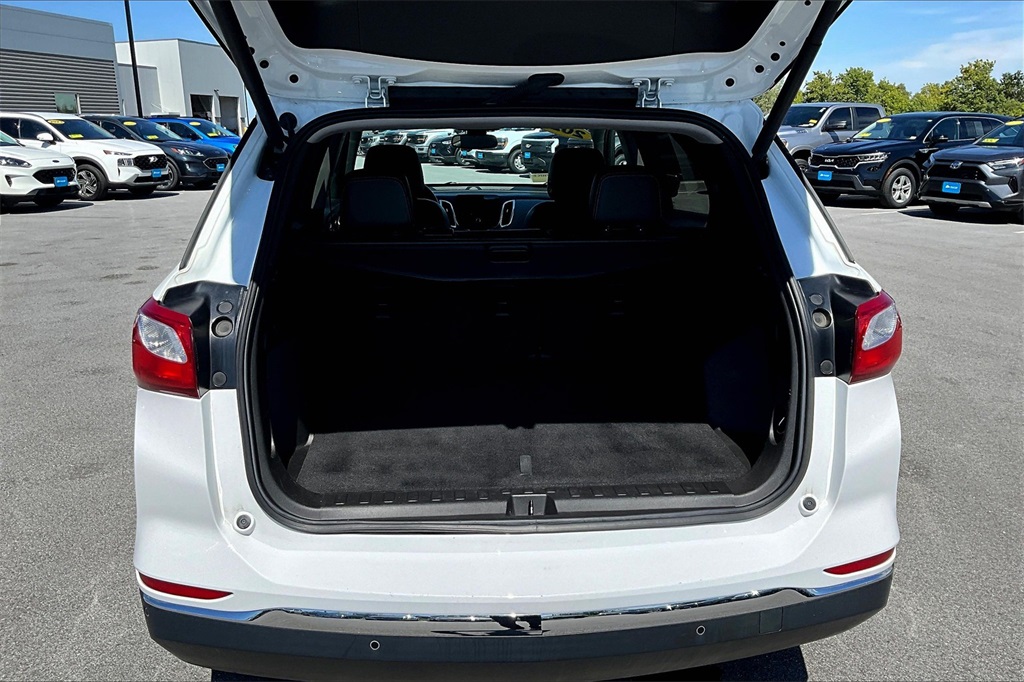 2021 Chevrolet Equinox Premier - Photo 34