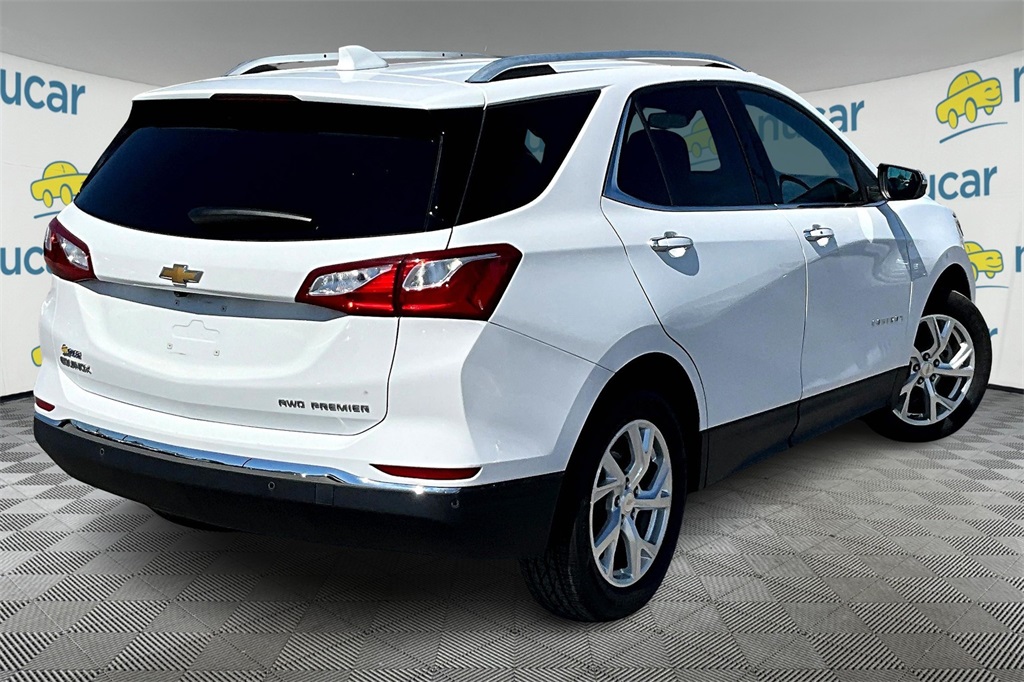 2021 Chevrolet Equinox Premier - Photo 6