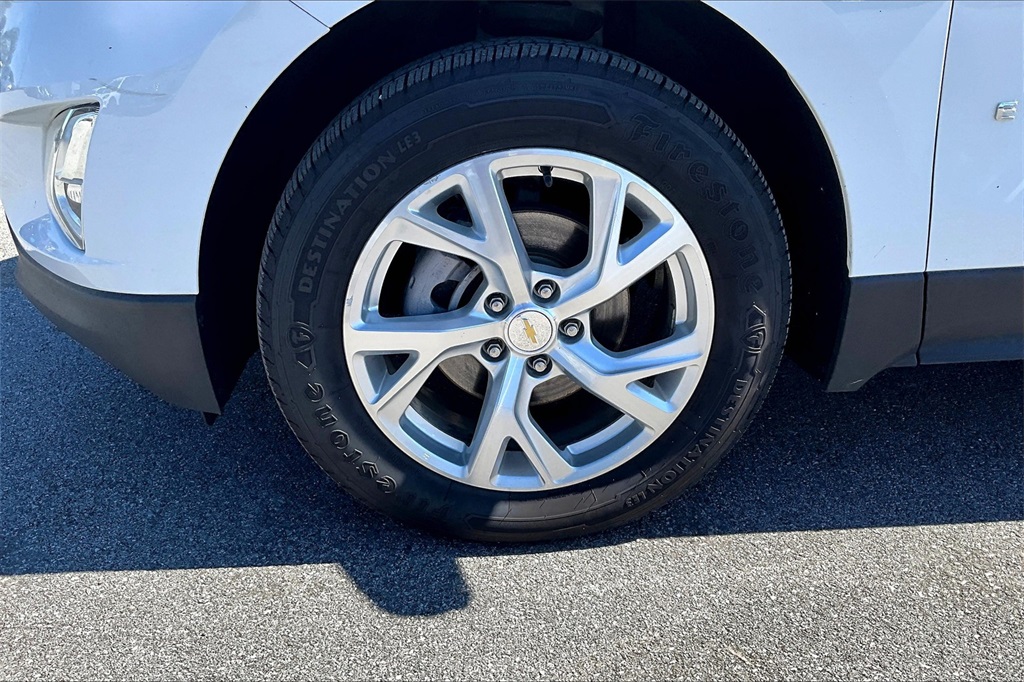 2021 Chevrolet Equinox Premier - Photo 7