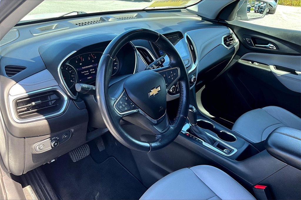 2021 Chevrolet Equinox Premier - Photo 8