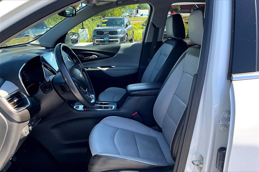 2021 Chevrolet Equinox Premier - Photo 10