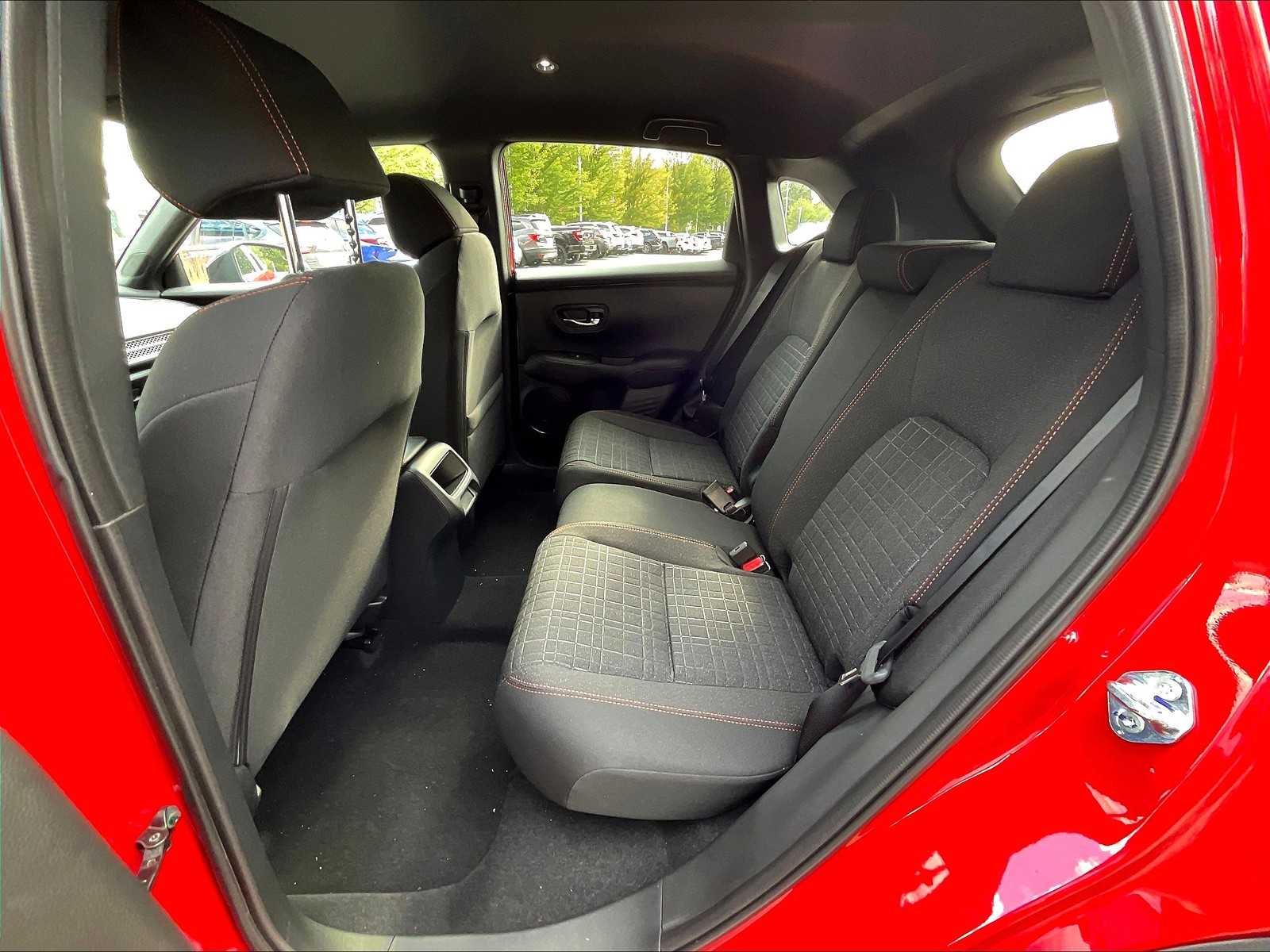 2026 Honda HR-V Sport - Photo 15