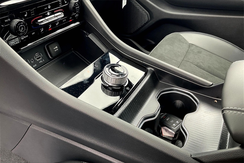 2025 Jeep Grand Cherokee L Altitude X - Photo 14