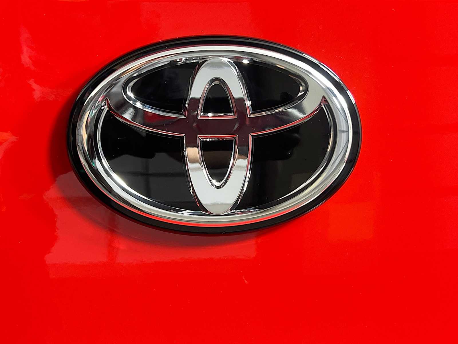 2025 Toyota GR86 Premium - Photo 17