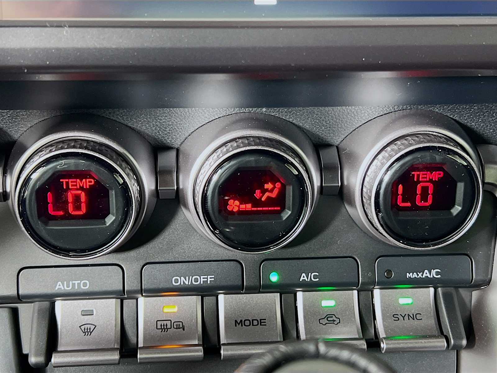 2025 Toyota GR86 Premium - Photo 10