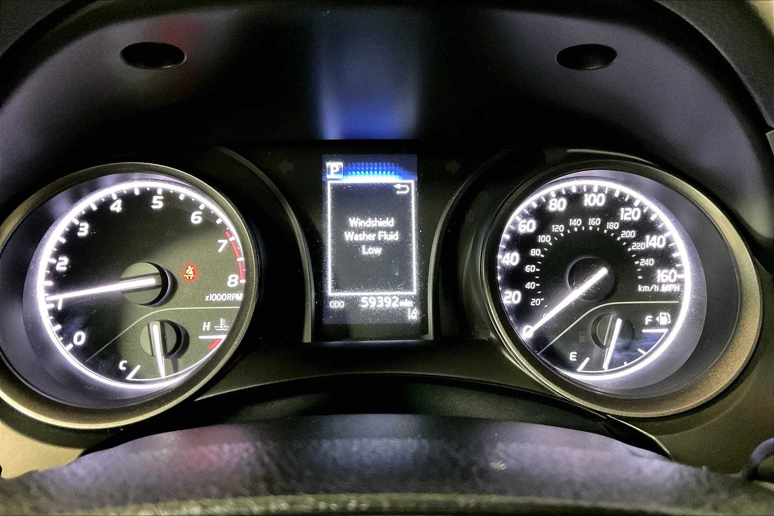 2021 Toyota Camry SE - Photo 24