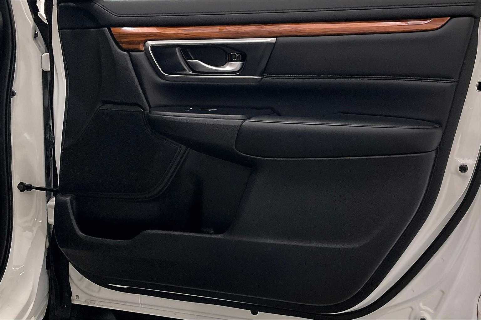 2022 Honda CR-V EX-L - Photo 12