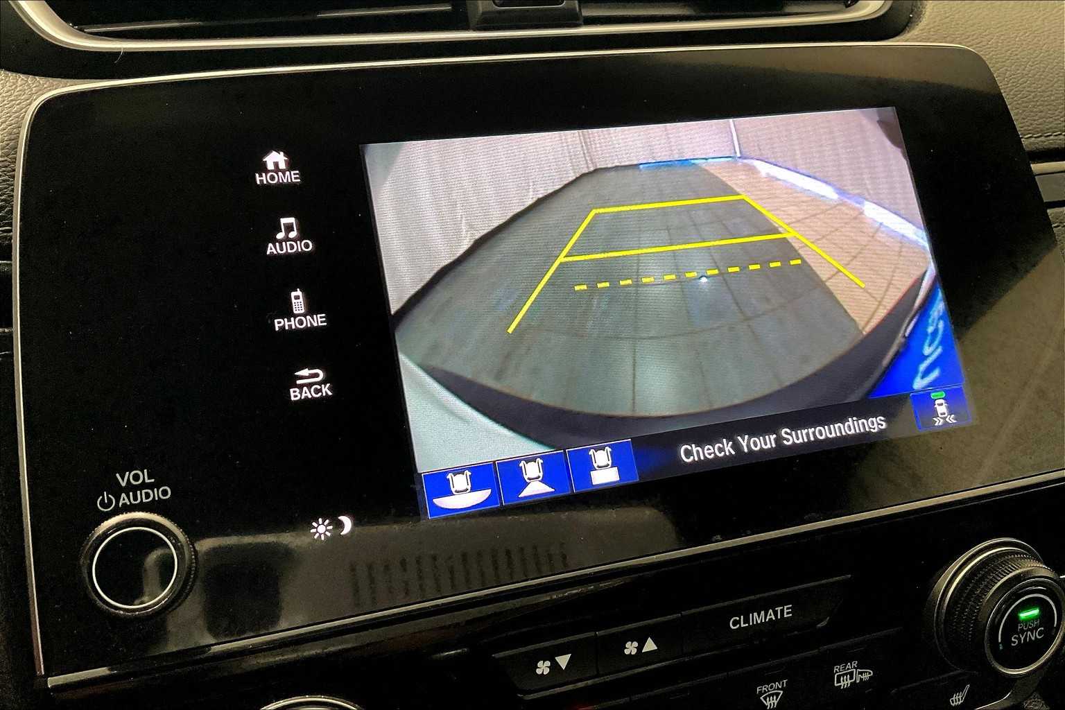 2022 Honda CR-V EX-L - Photo 19