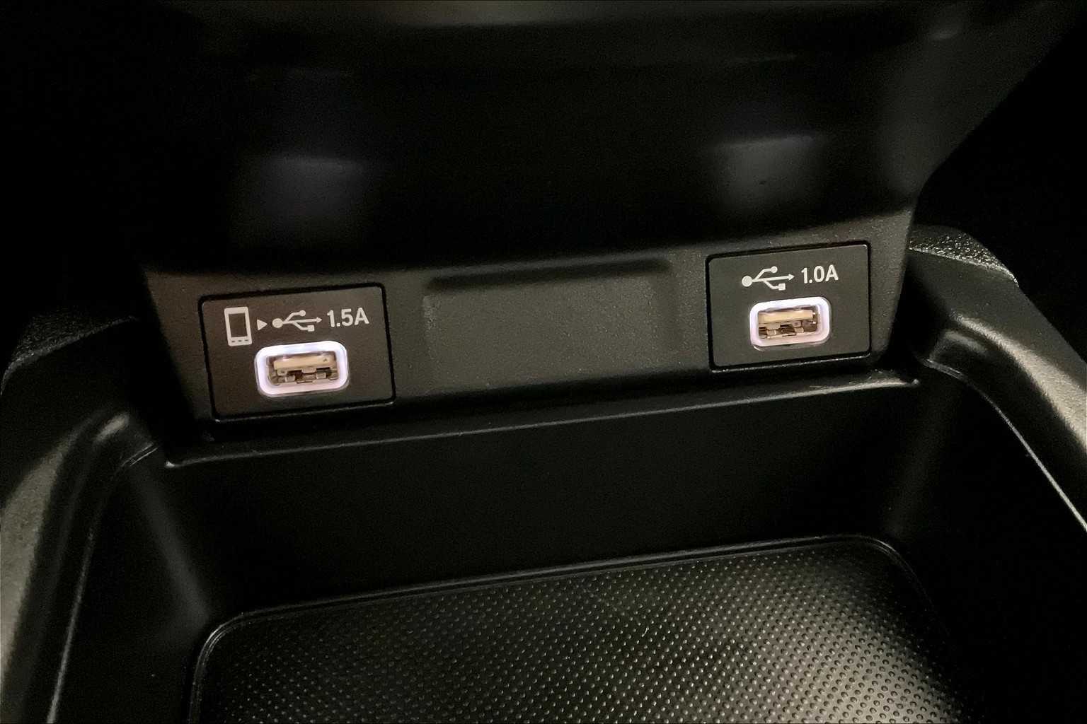 2022 Honda CR-V EX-L - Photo 27