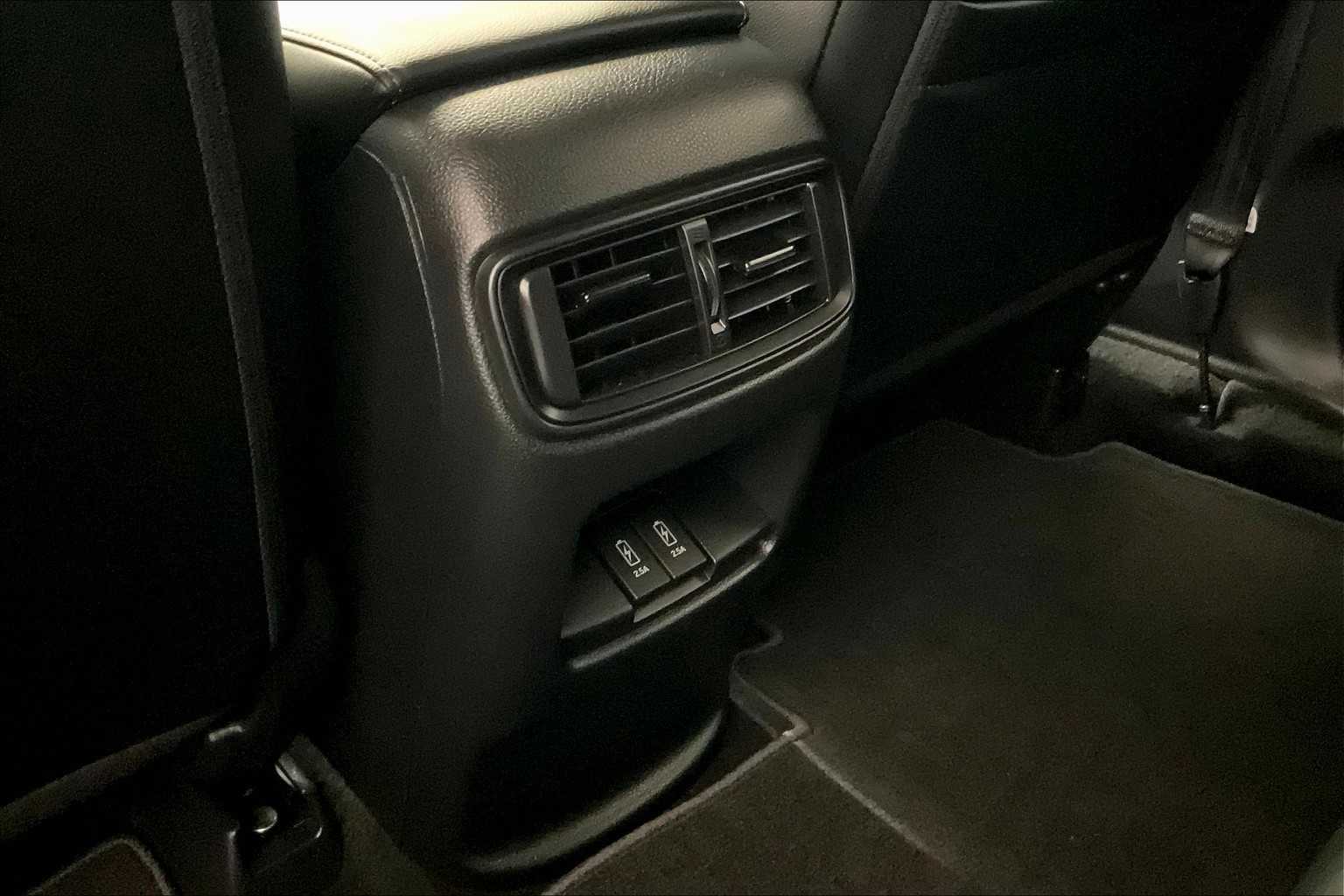 2022 Honda CR-V EX-L - Photo 28
