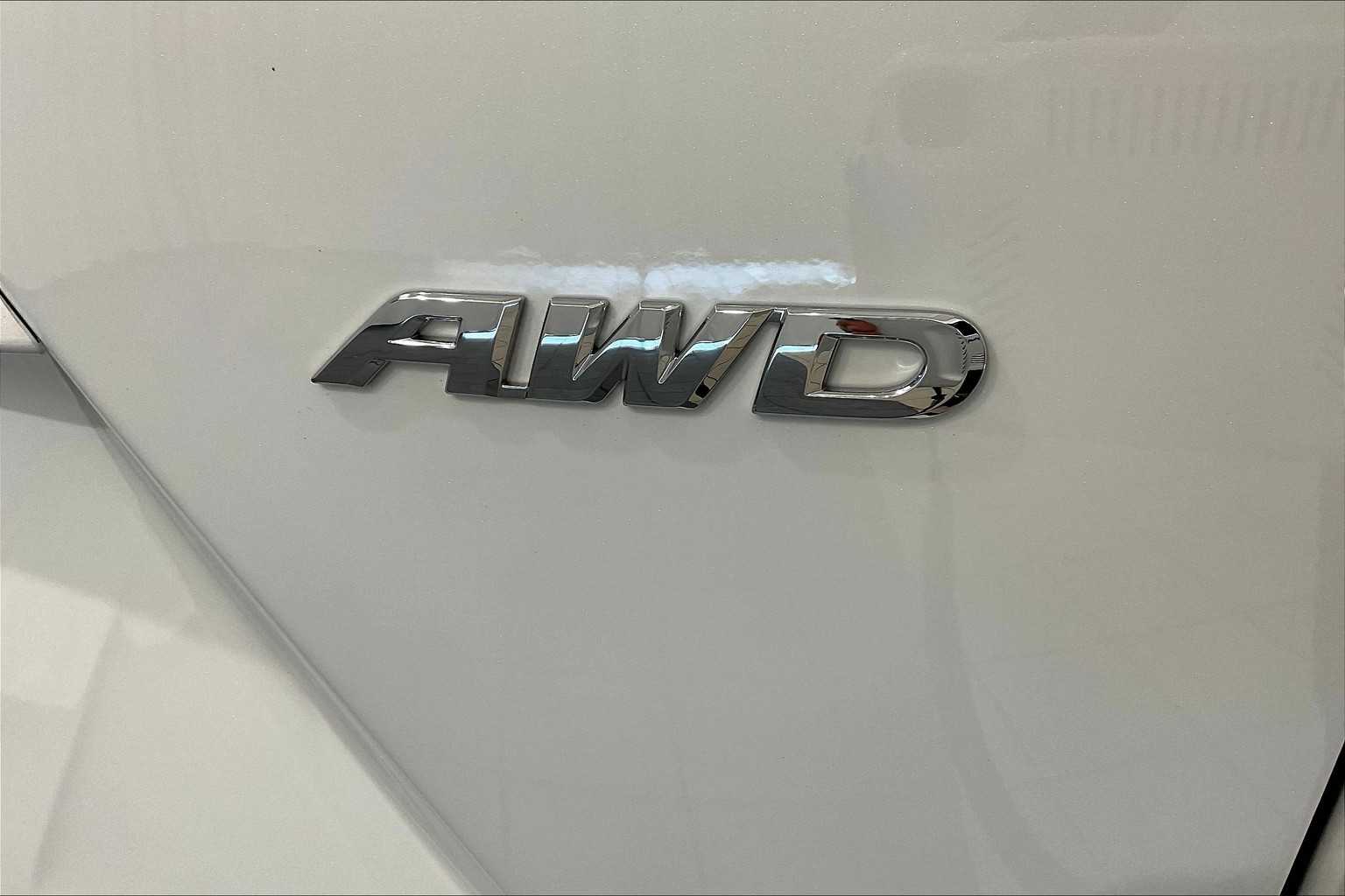 2022 Honda CR-V EX-L - Photo 29