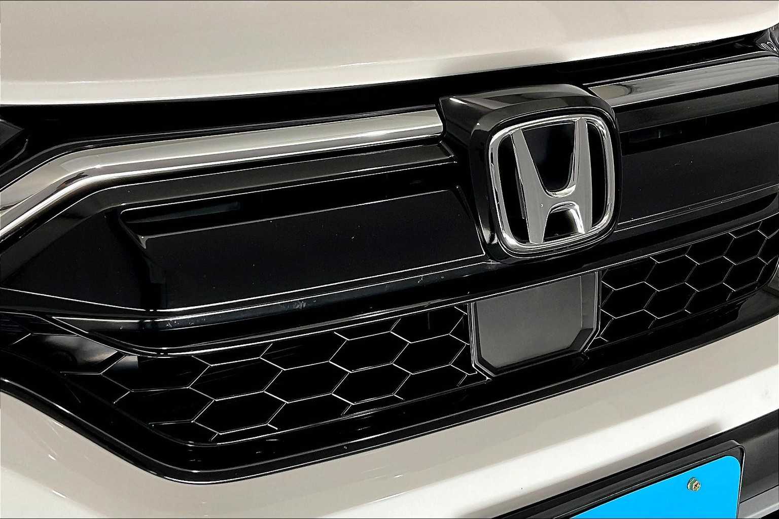 2022 Honda CR-V EX-L - Photo 32