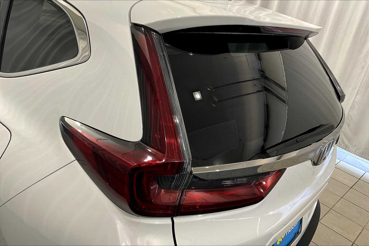 2022 Honda CR-V EX-L - Photo 34