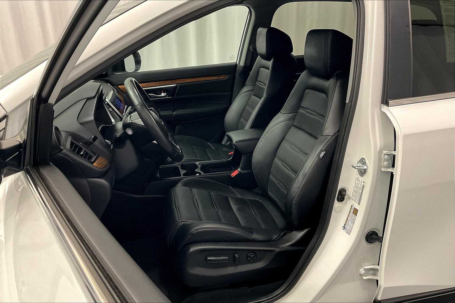 2022 Honda CR-V EX-L - Photo 10