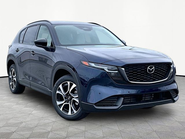 2026 Mazda CX-5 2.5 S Preferred  