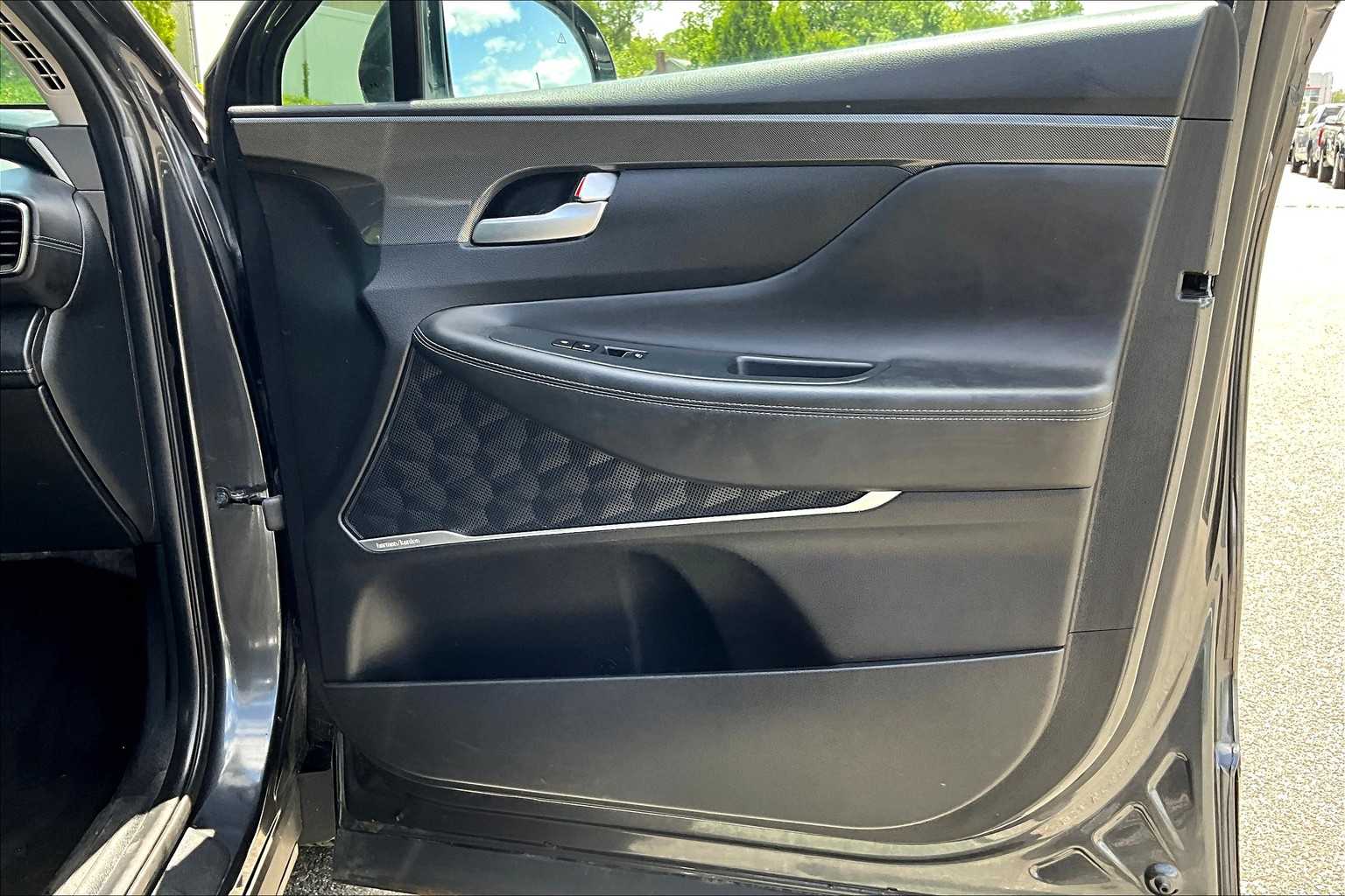 2022 Hyundai Santa Fe SEL - Photo 12