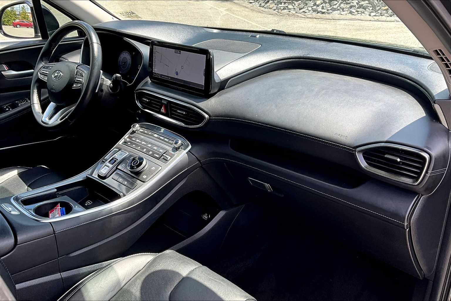 2022 Hyundai Santa Fe SEL - Photo 14
