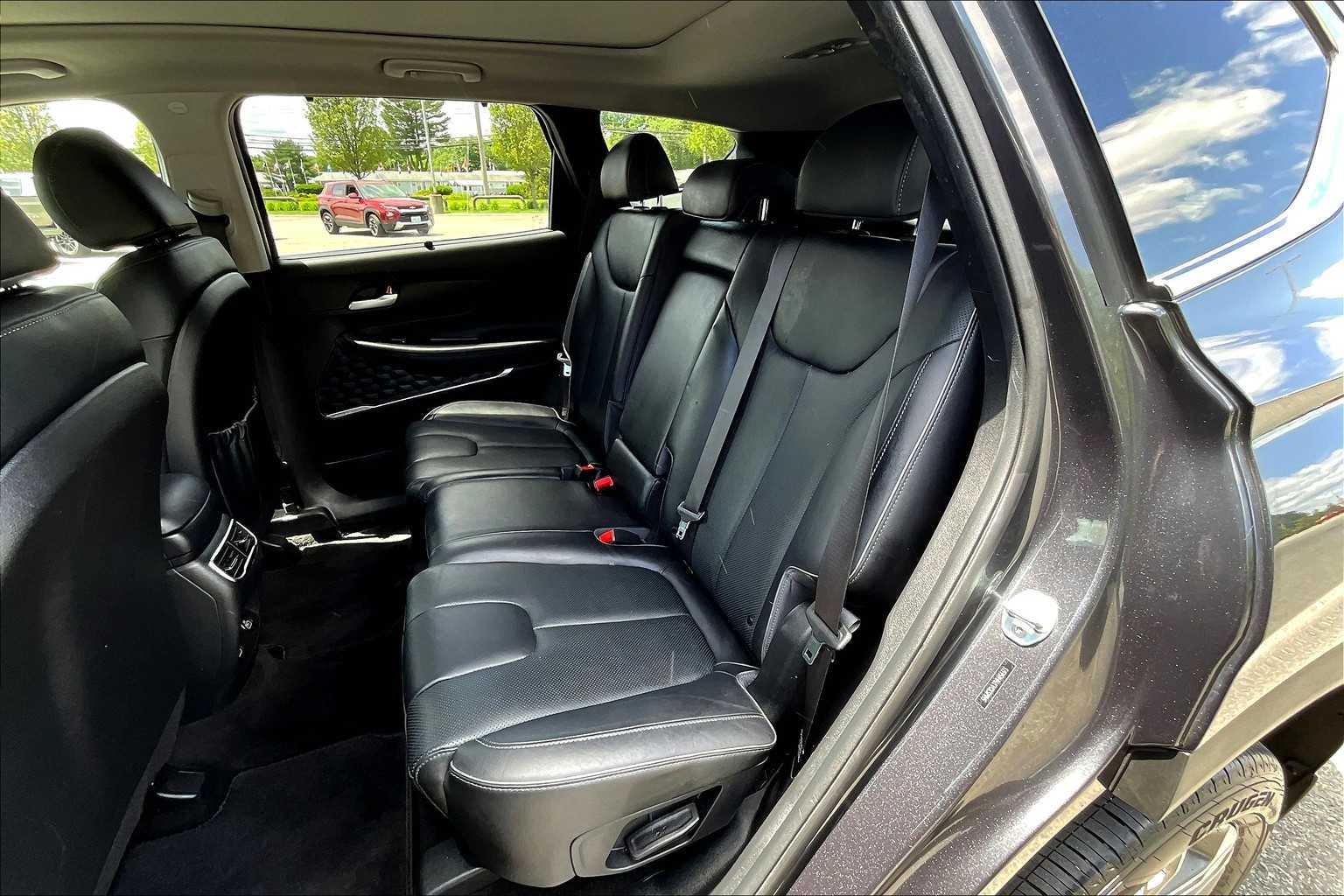 2022 Hyundai Santa Fe SEL - Photo 15