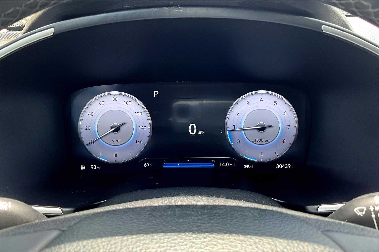 2022 Hyundai Santa Fe SEL - Photo 25