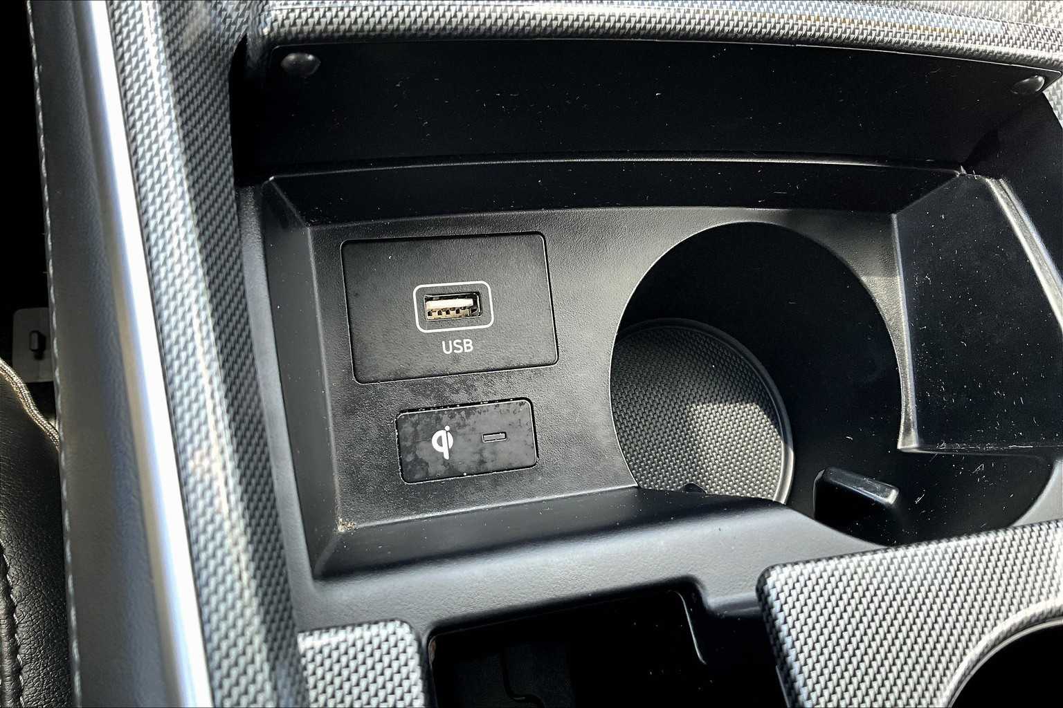 2022 Hyundai Santa Fe SEL - Photo 27