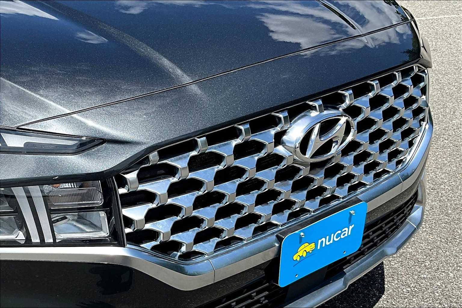 2022 Hyundai Santa Fe SEL - Photo 32