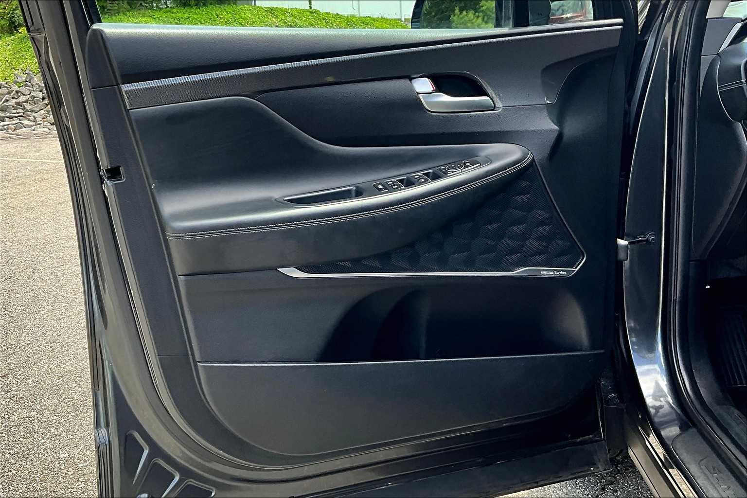 2022 Hyundai Santa Fe SEL - Photo 9