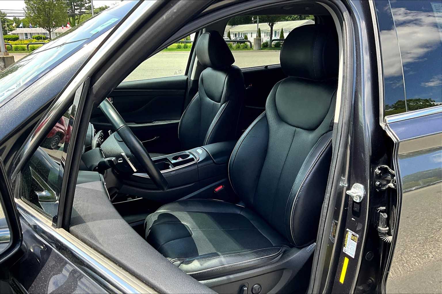 2022 Hyundai Santa Fe SEL - Photo 10