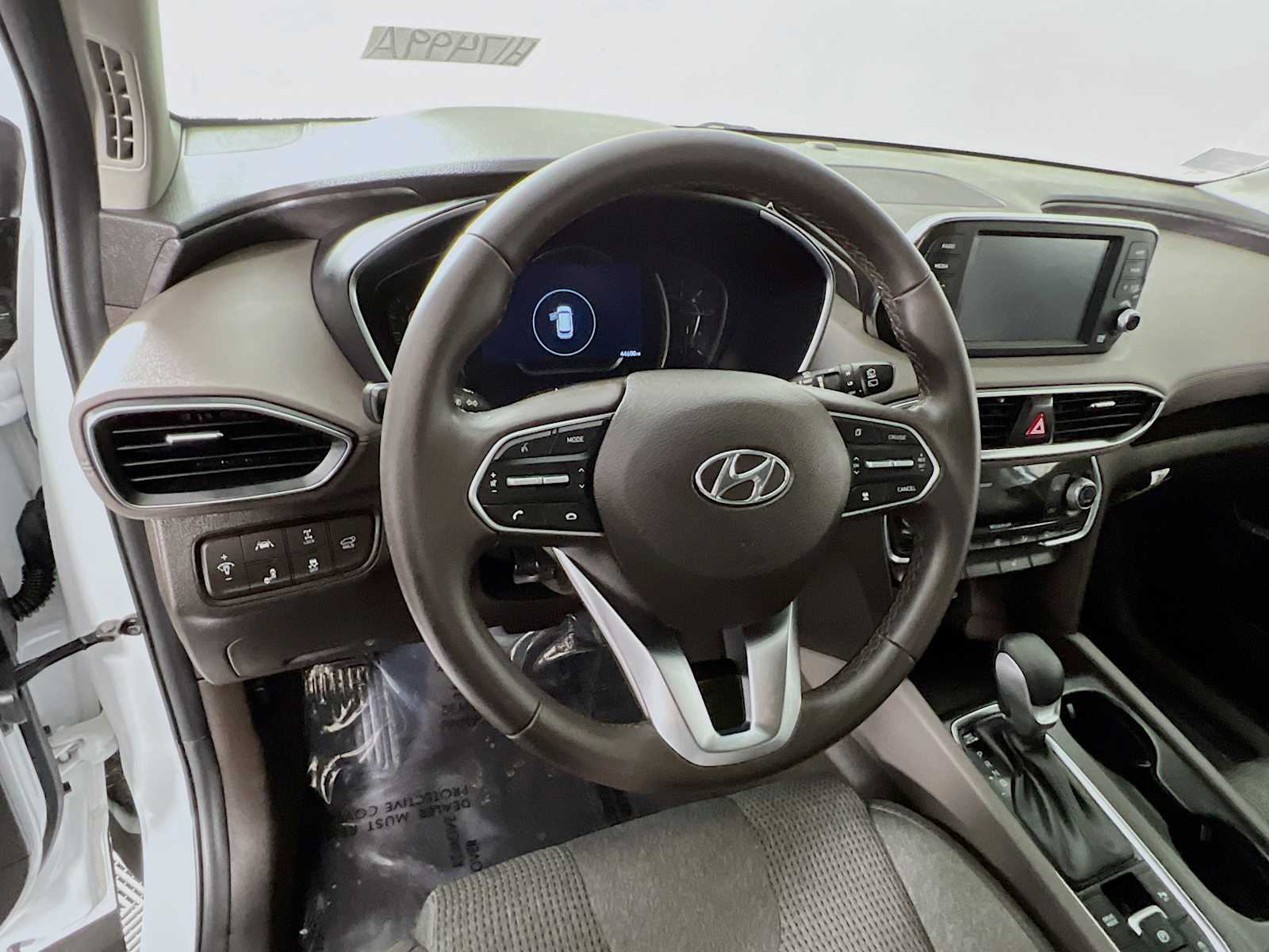 2020 Hyundai Santa Fe SEL - Photo 11