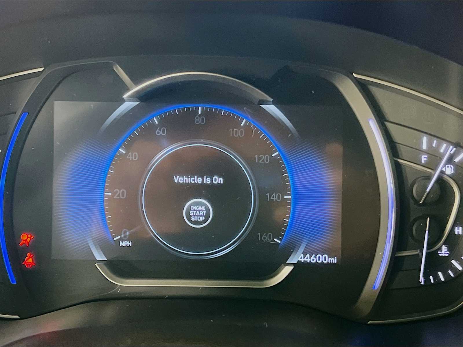 2020 Hyundai Santa Fe SEL - Photo 12