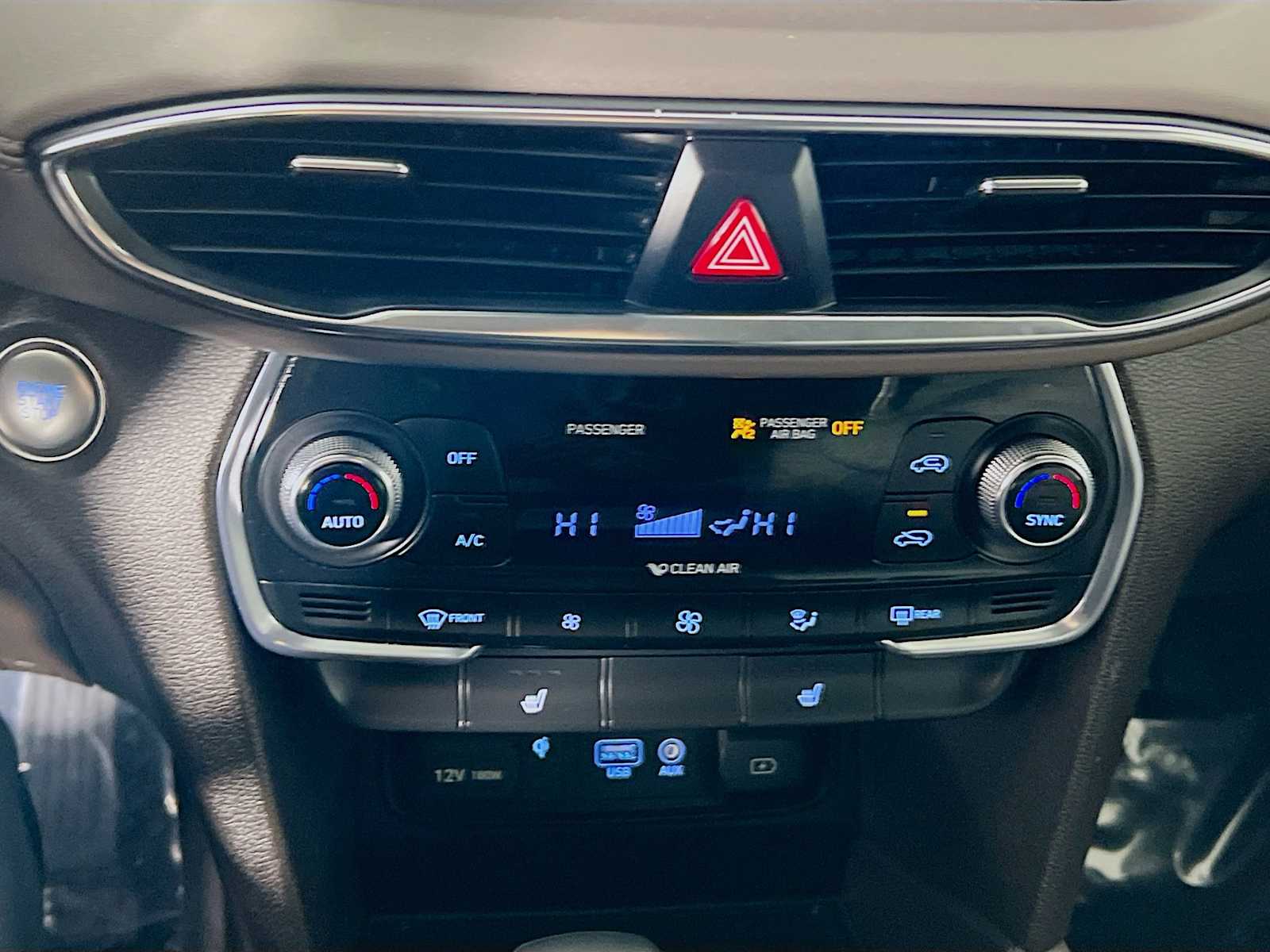 2020 Hyundai Santa Fe SEL - Photo 15