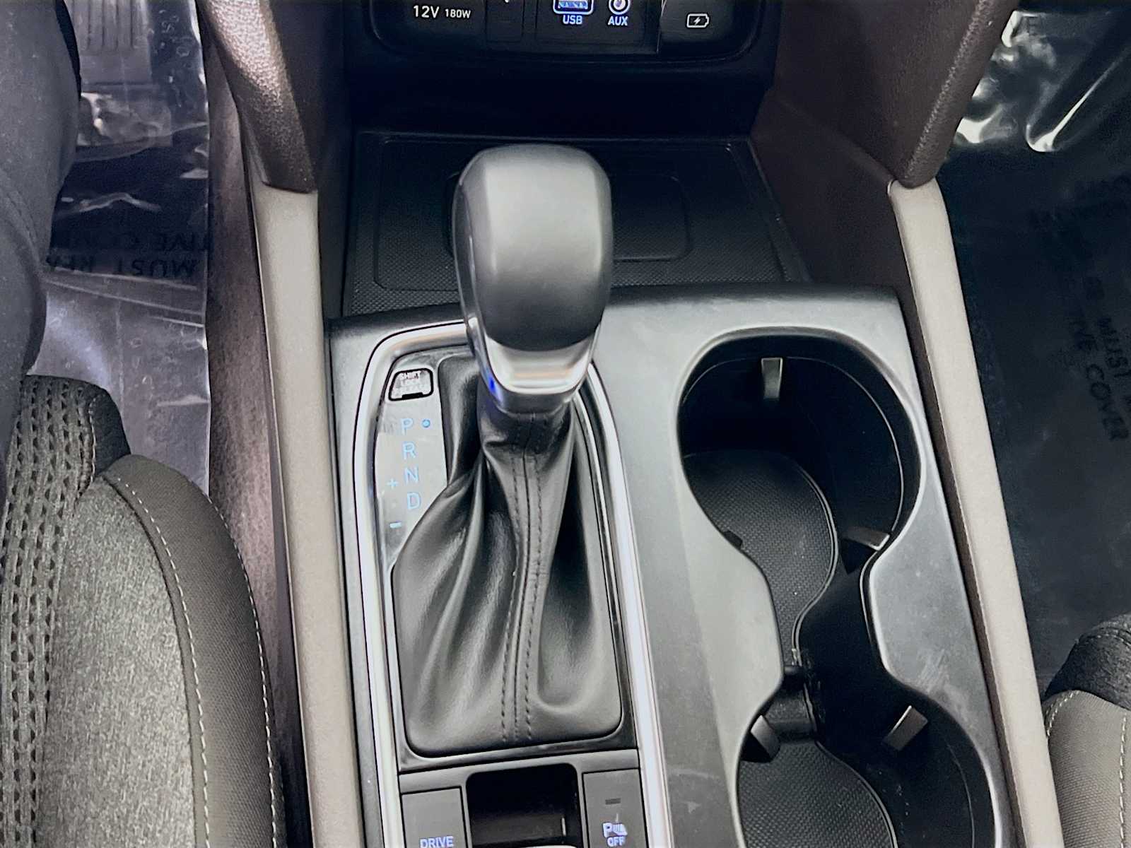 2020 Hyundai Santa Fe SEL - Photo 16