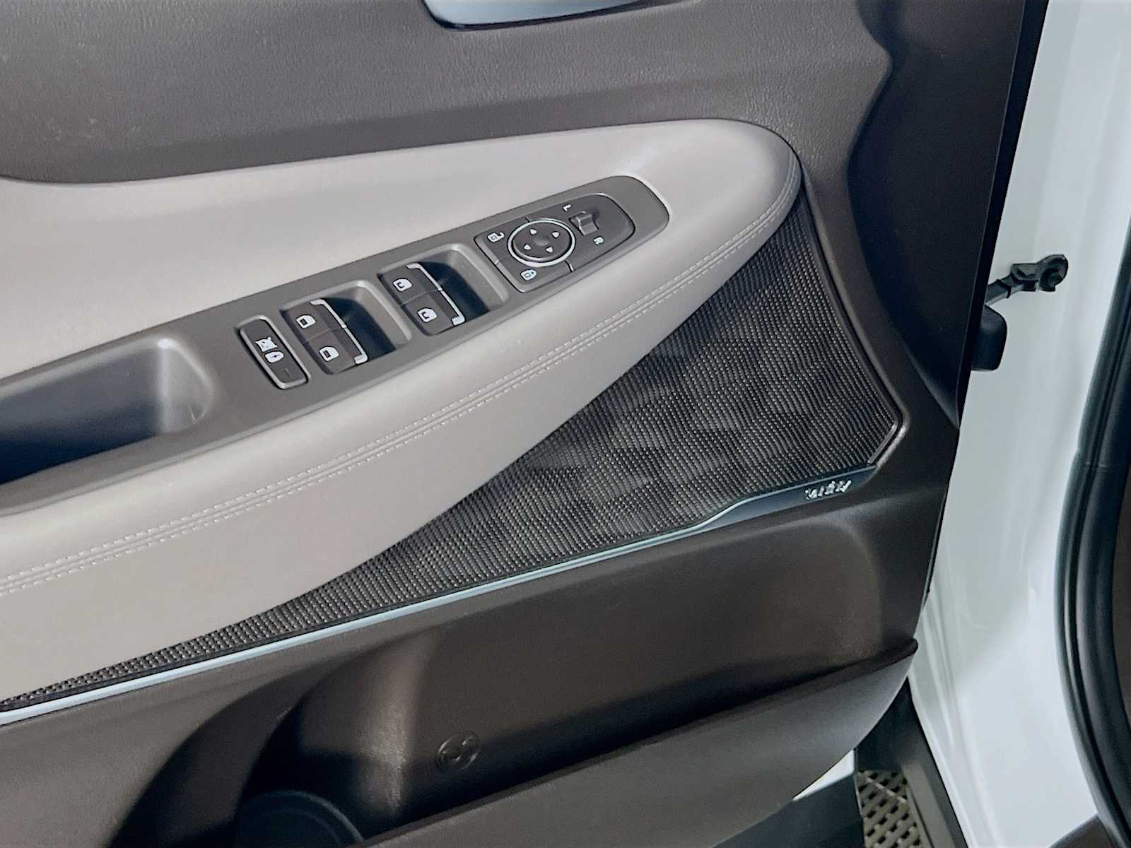 2020 Hyundai Santa Fe SEL - Photo 18