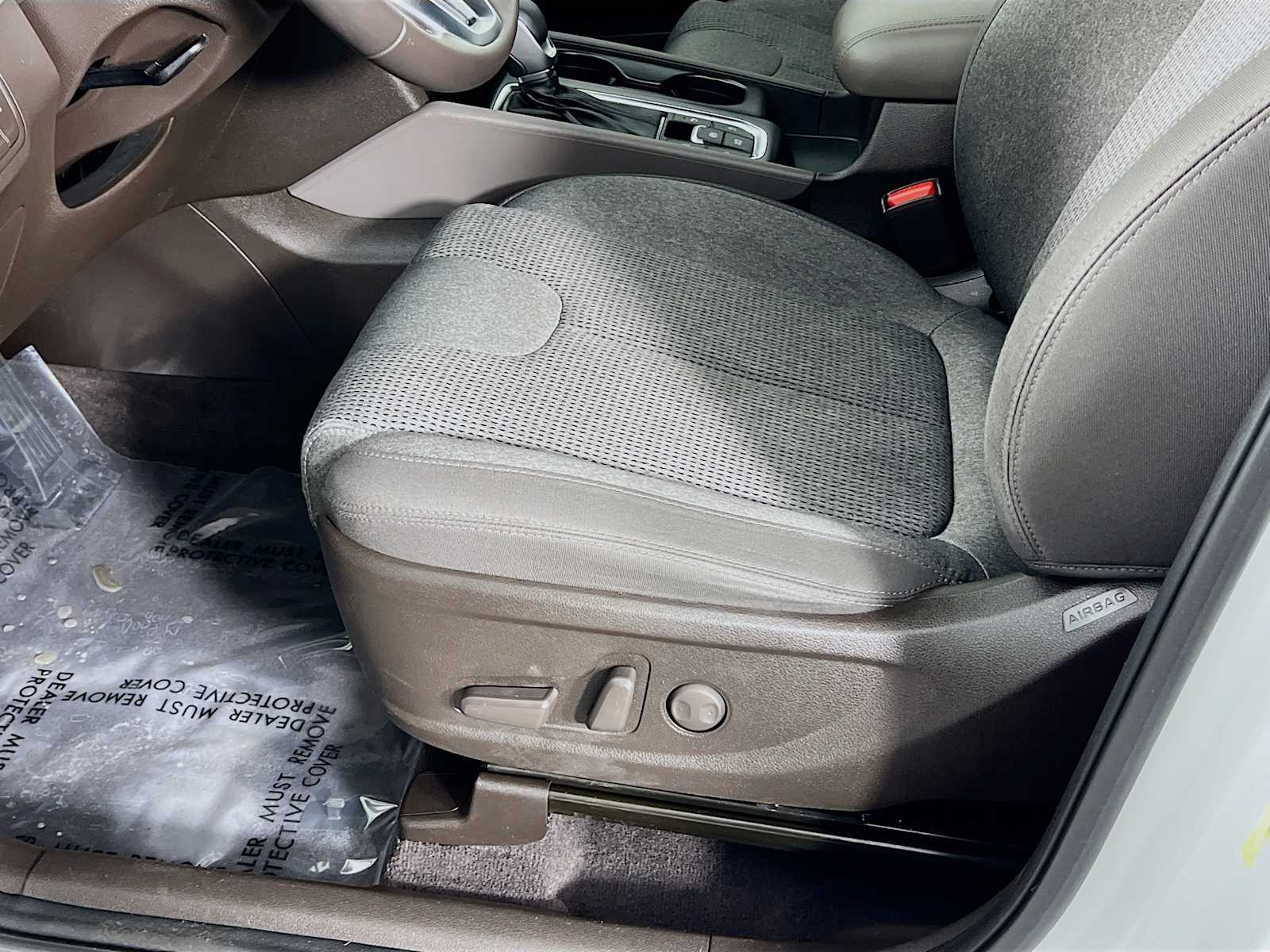 2020 Hyundai Santa Fe SEL - Photo 19