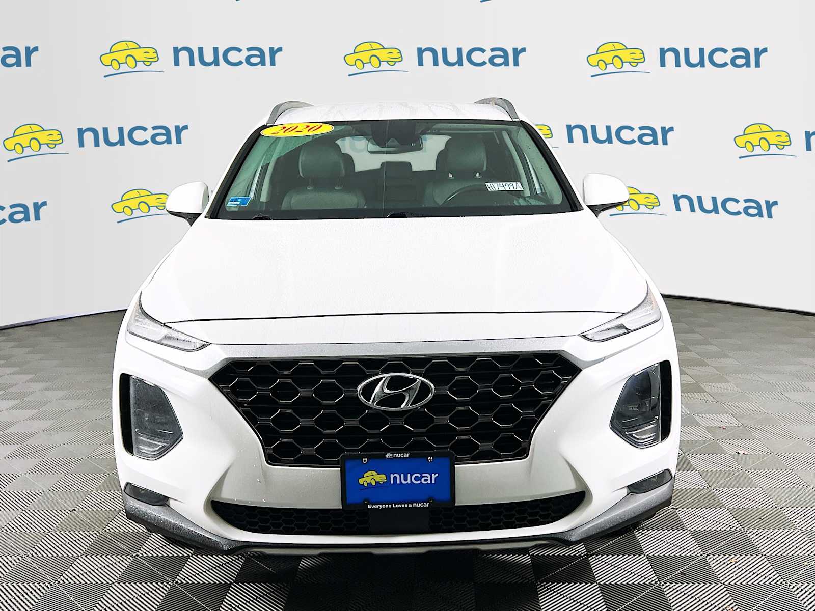 2020 Hyundai Santa Fe SEL - Photo 2