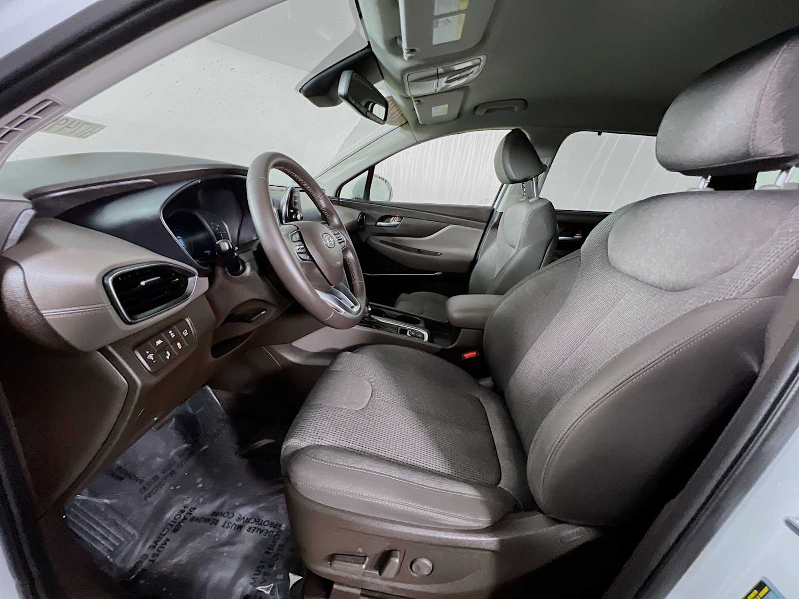 2020 Hyundai Santa Fe SEL - Photo 21