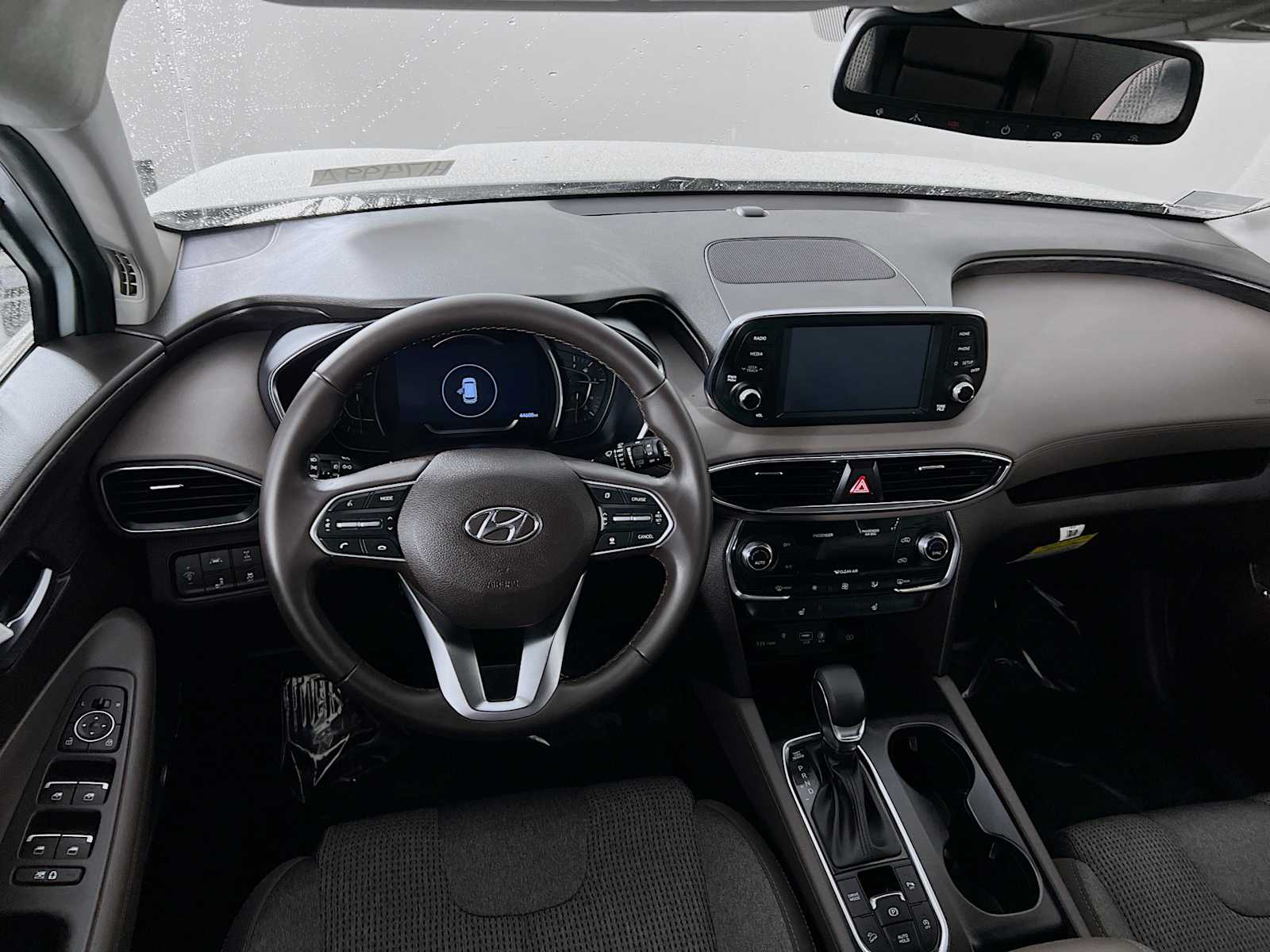 2020 Hyundai Santa Fe SEL - Photo 22