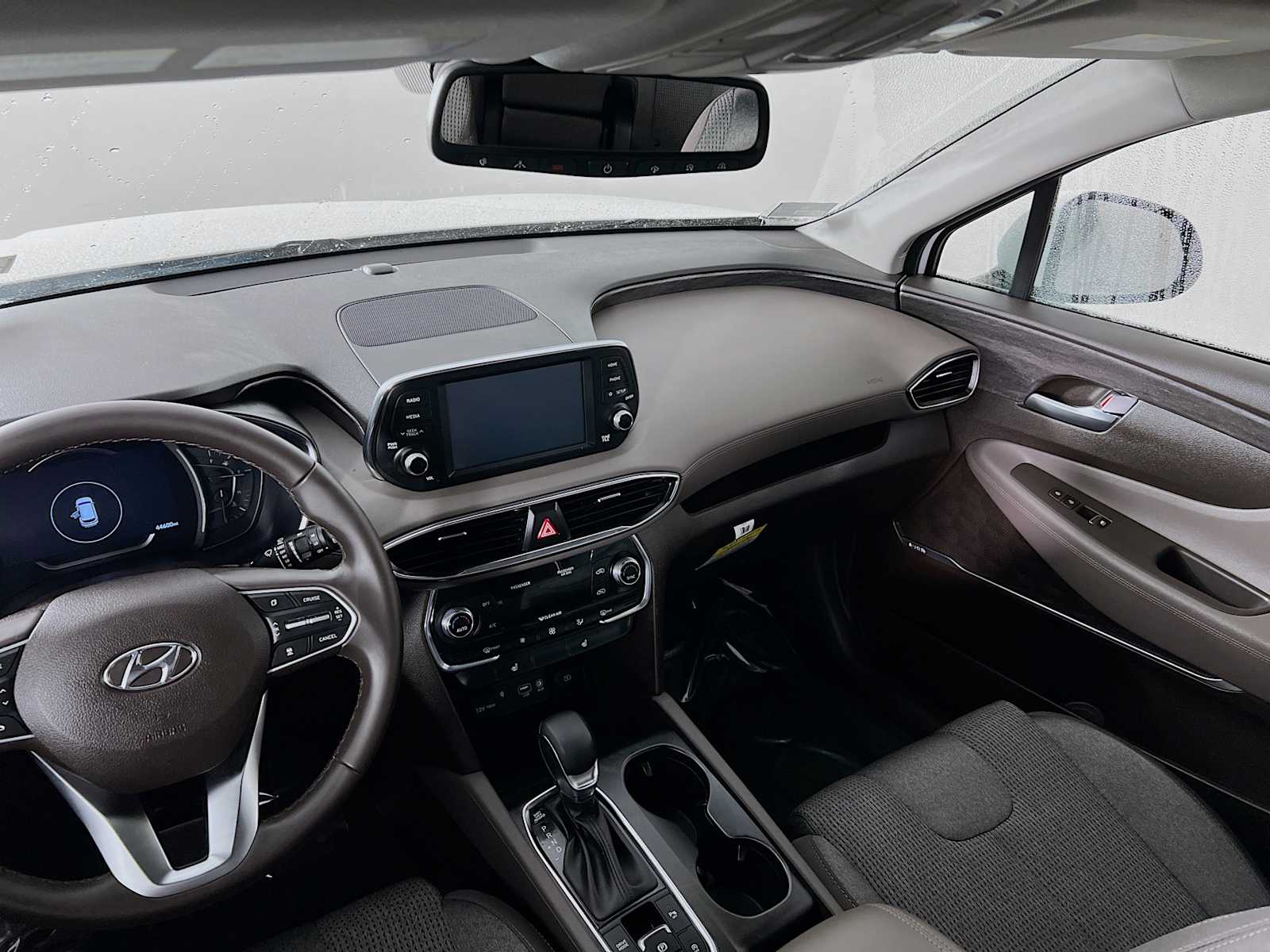 2020 Hyundai Santa Fe SEL - Photo 23