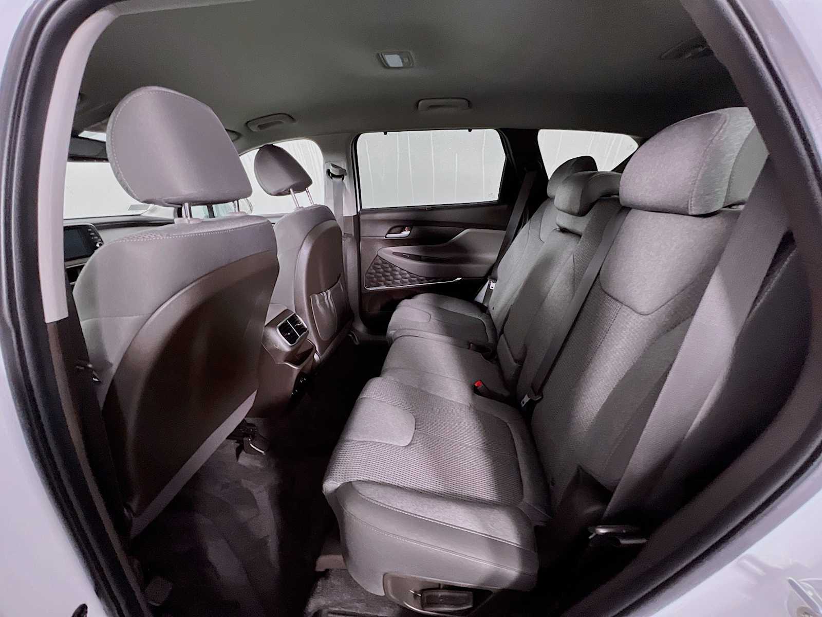2020 Hyundai Santa Fe SEL - Photo 24