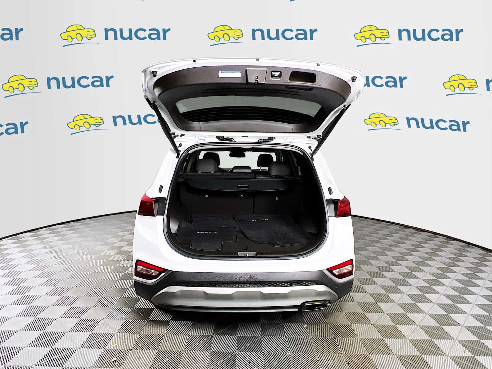 2020 Hyundai Santa Fe SEL - Photo 25