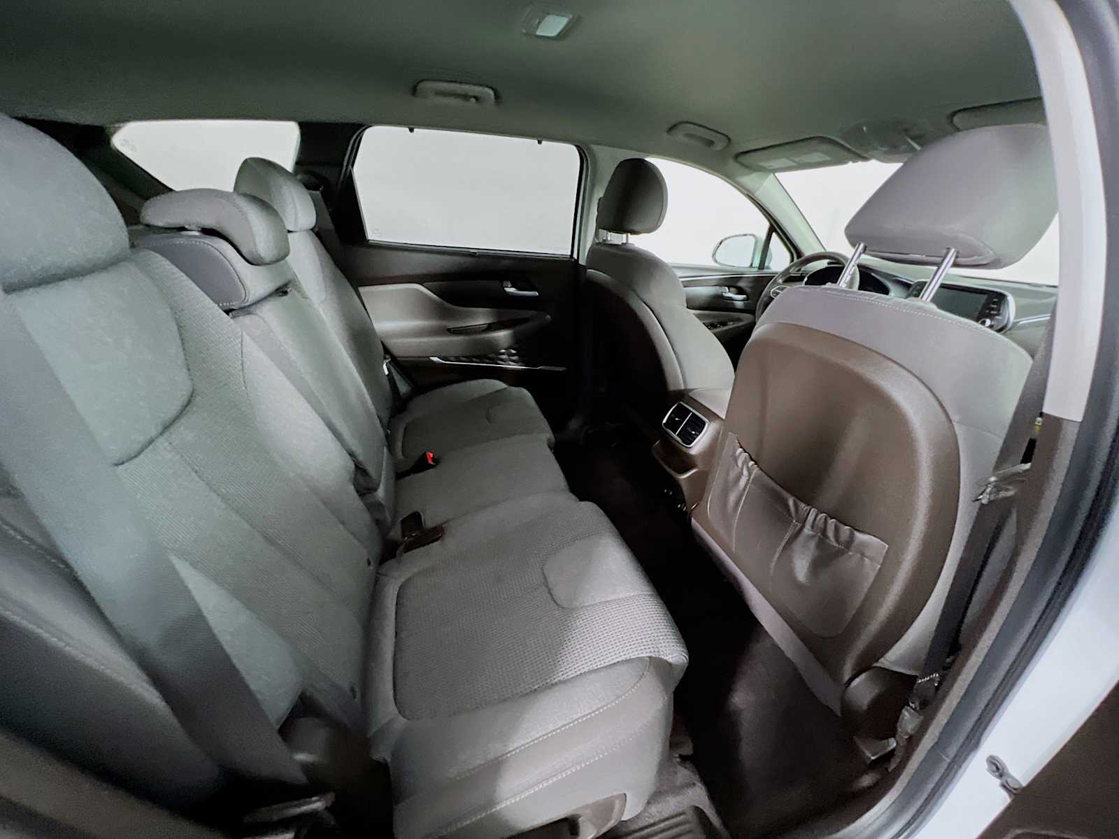 2020 Hyundai Santa Fe SEL - Photo 26