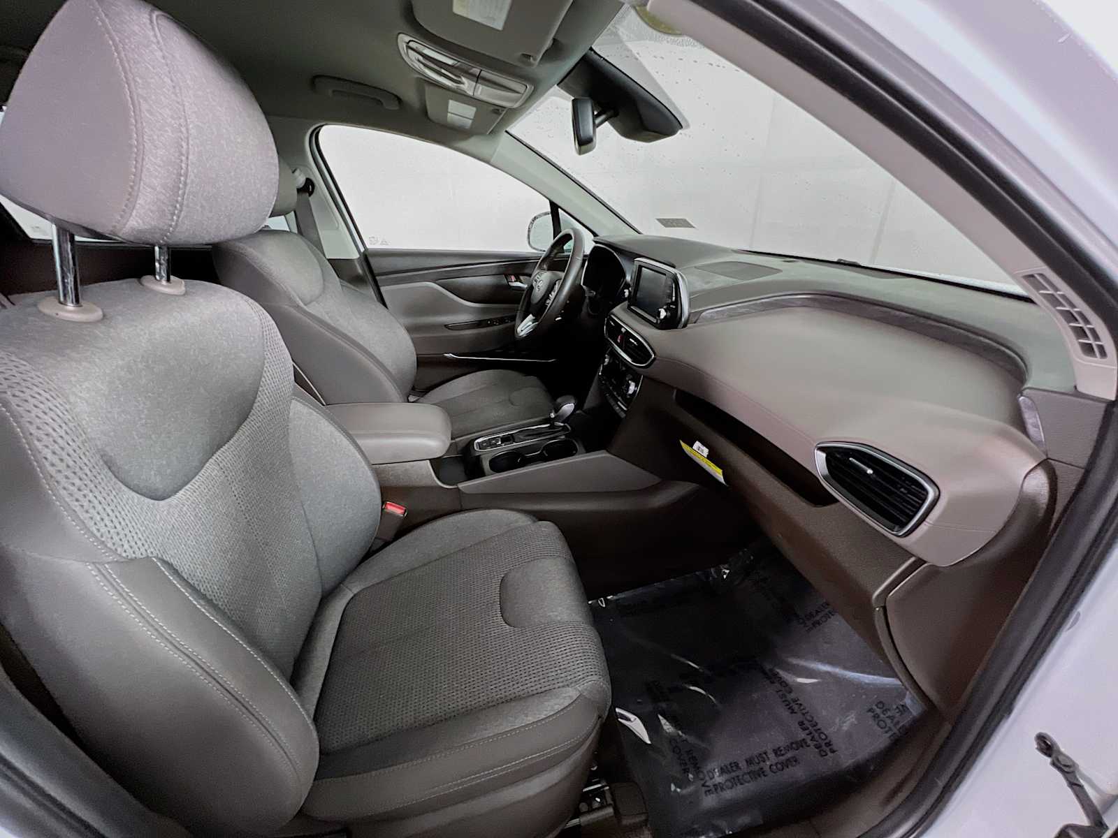 2020 Hyundai Santa Fe SEL - Photo 27