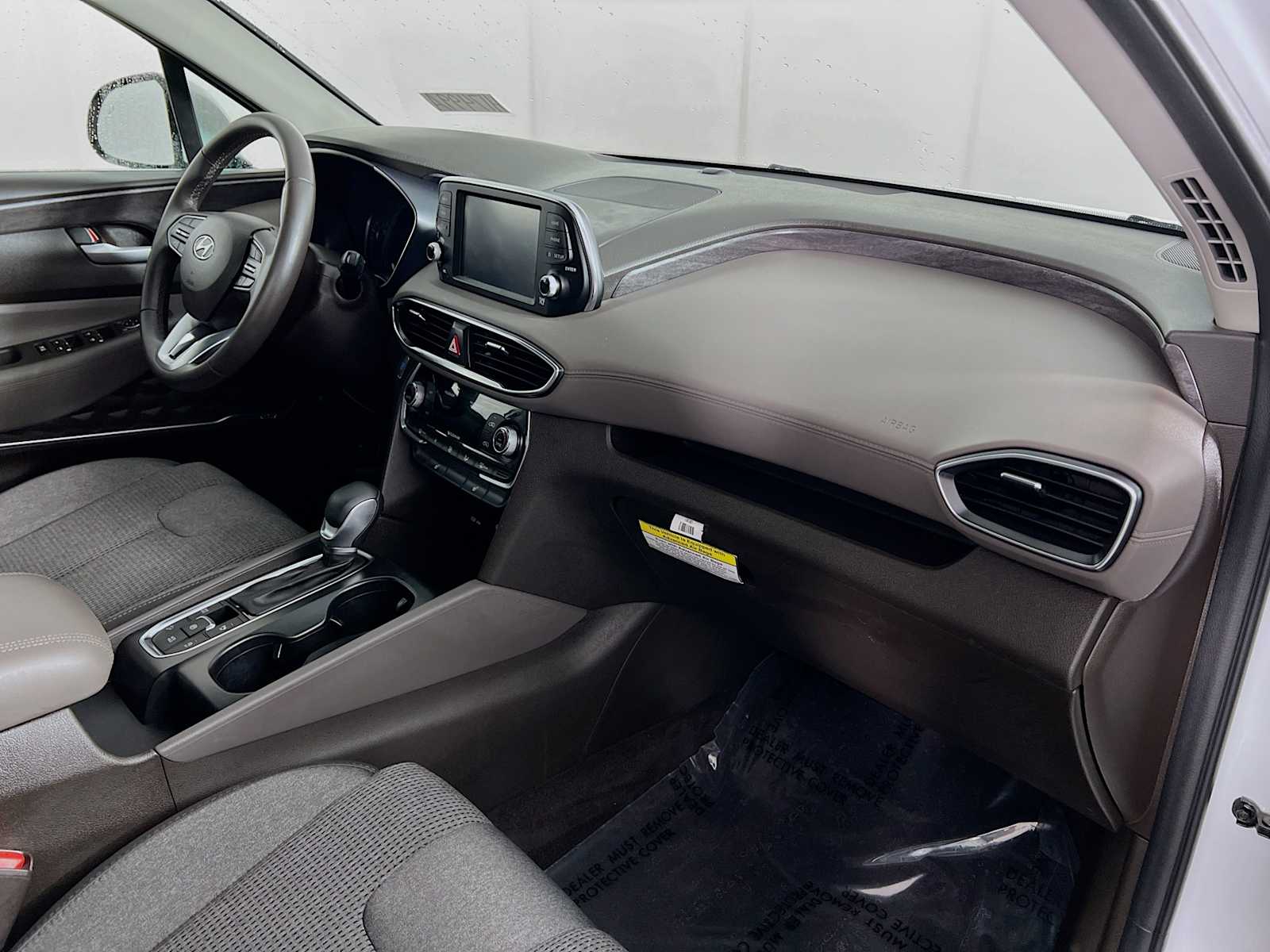 2020 Hyundai Santa Fe SEL - Photo 28