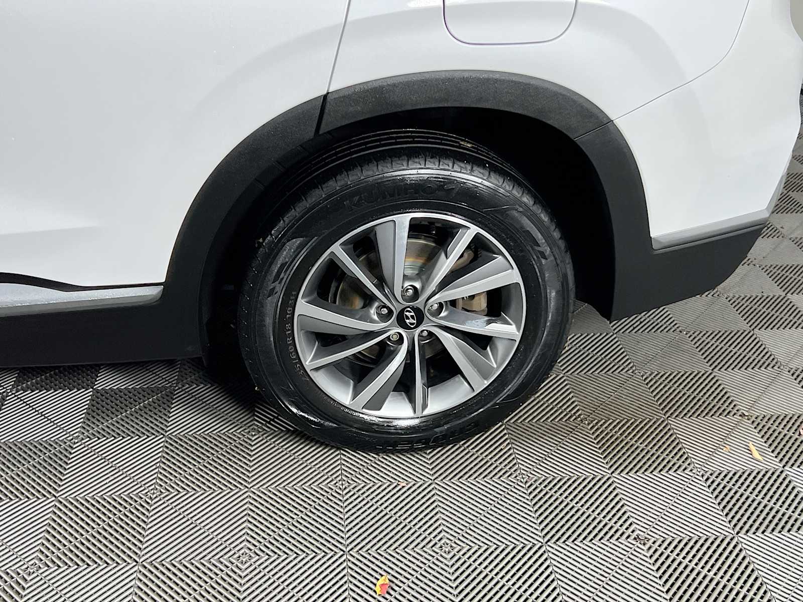 2020 Hyundai Santa Fe SEL - Photo 30