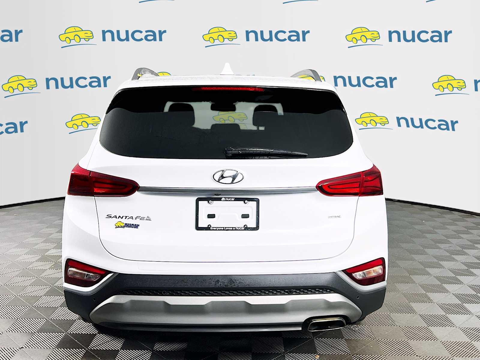 2020 Hyundai Santa Fe SEL - Photo 6