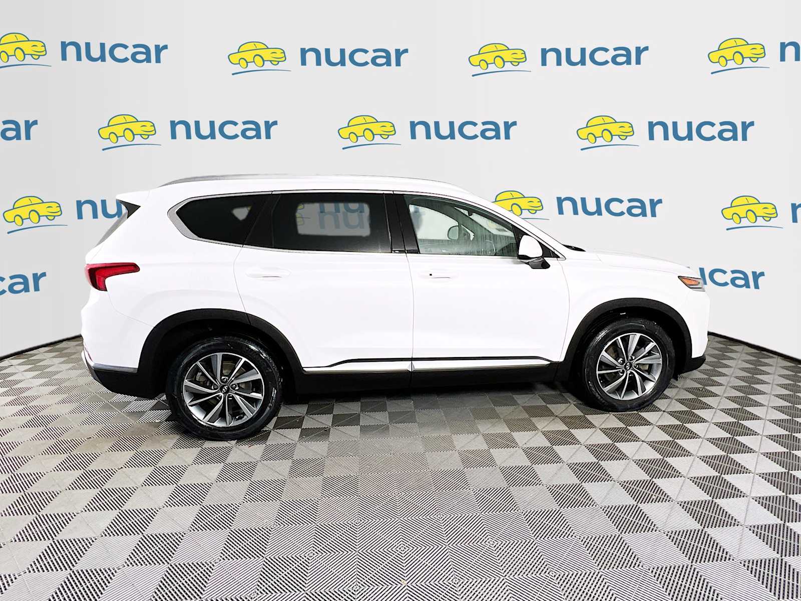 2020 Hyundai Santa Fe SEL - Photo 8