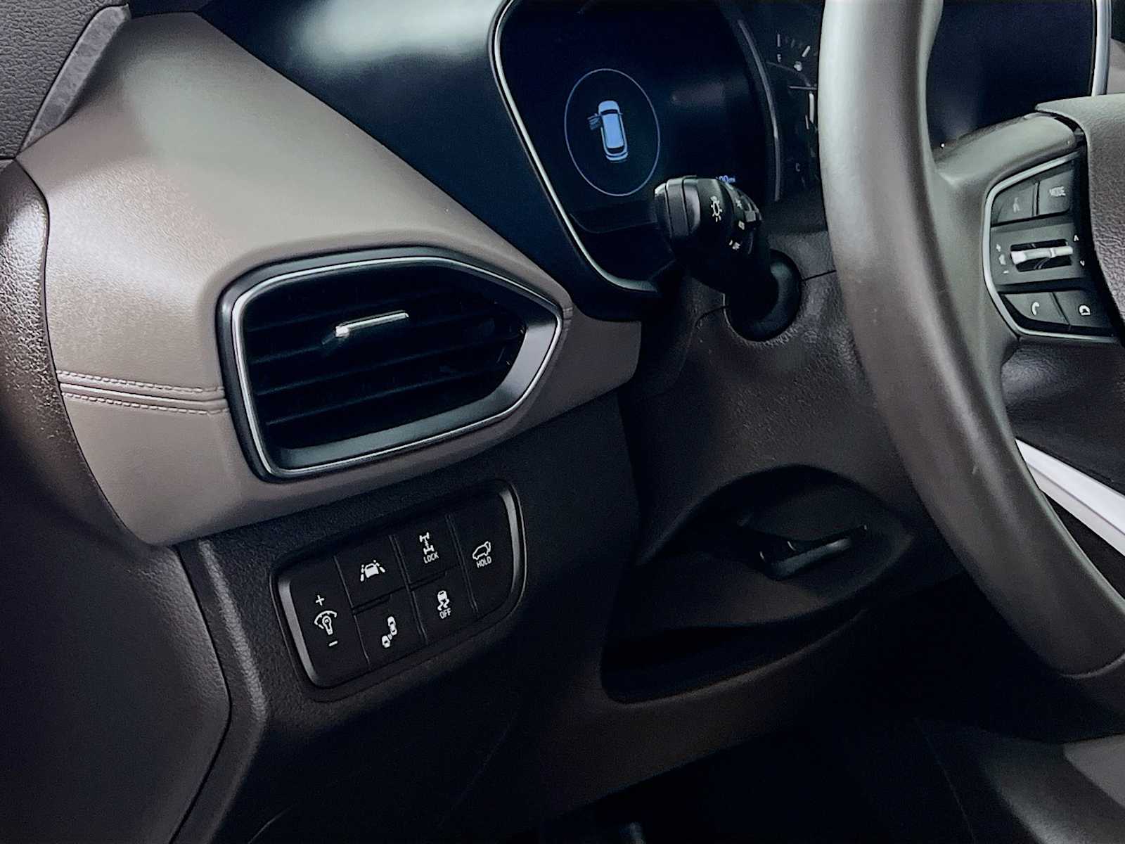 2020 Hyundai Santa Fe SEL - Photo 10