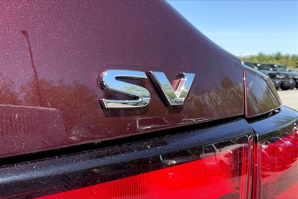 2022 Nissan Sentra SV - Photo 26