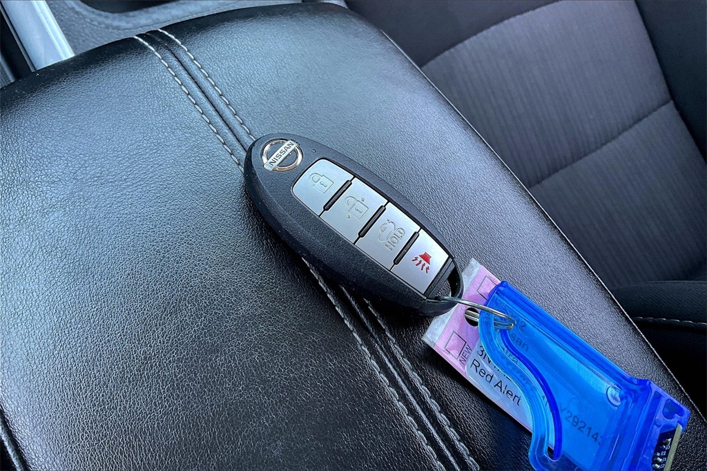 2022 Nissan Sentra SV - Photo 27